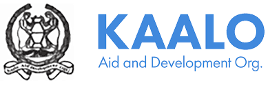 Home kaalo logo